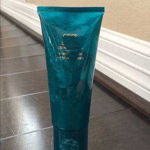 Oribe Curl Control Silkening Cream